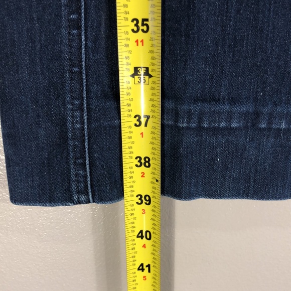 7 for all mankind jeans - Picture 10 of 15